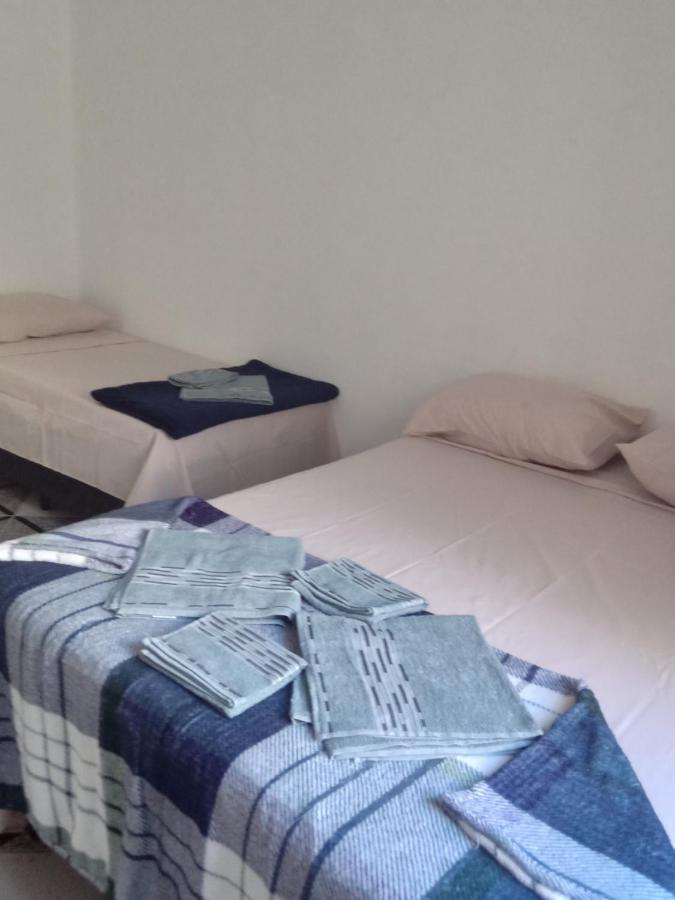 Hotel Nossa Casa Sl Sao Lourenco  Zewnętrze zdjęcie