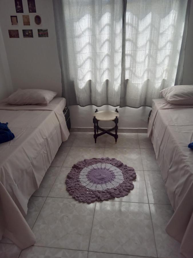Hotel Nossa Casa Sl Sao Lourenco  Zewnętrze zdjęcie