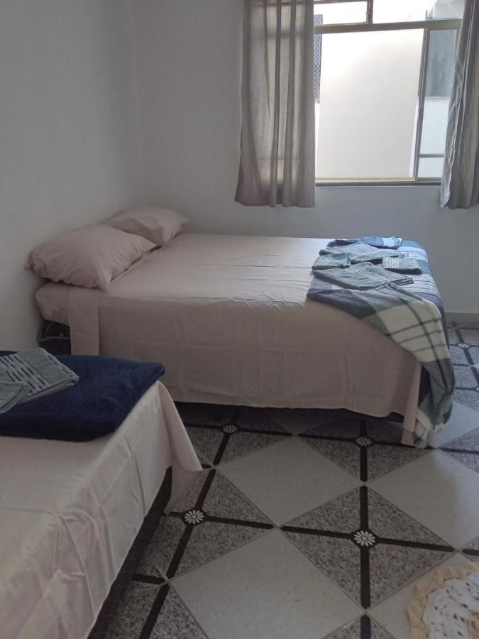 Hotel Nossa Casa Sl Sao Lourenco  Zewnętrze zdjęcie