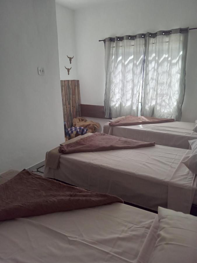 Hotel Nossa Casa Sl Sao Lourenco  Zewnętrze zdjęcie