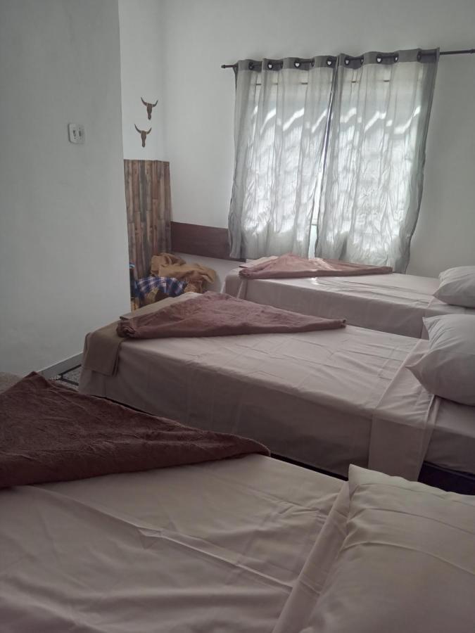 Hotel Nossa Casa Sl Sao Lourenco  Zewnętrze zdjęcie