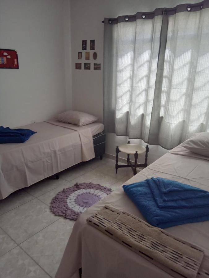 Hotel Nossa Casa Sl Sao Lourenco  Zewnętrze zdjęcie