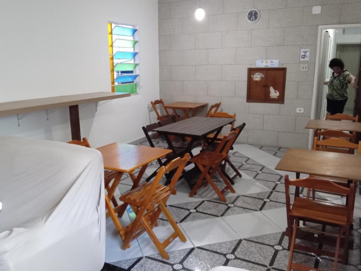 Hotel Nossa Casa Sl Sao Lourenco  Zewnętrze zdjęcie