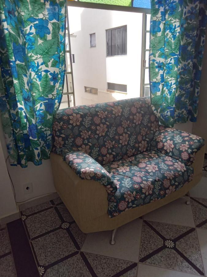 Hotel Nossa Casa Sl Sao Lourenco  Zewnętrze zdjęcie