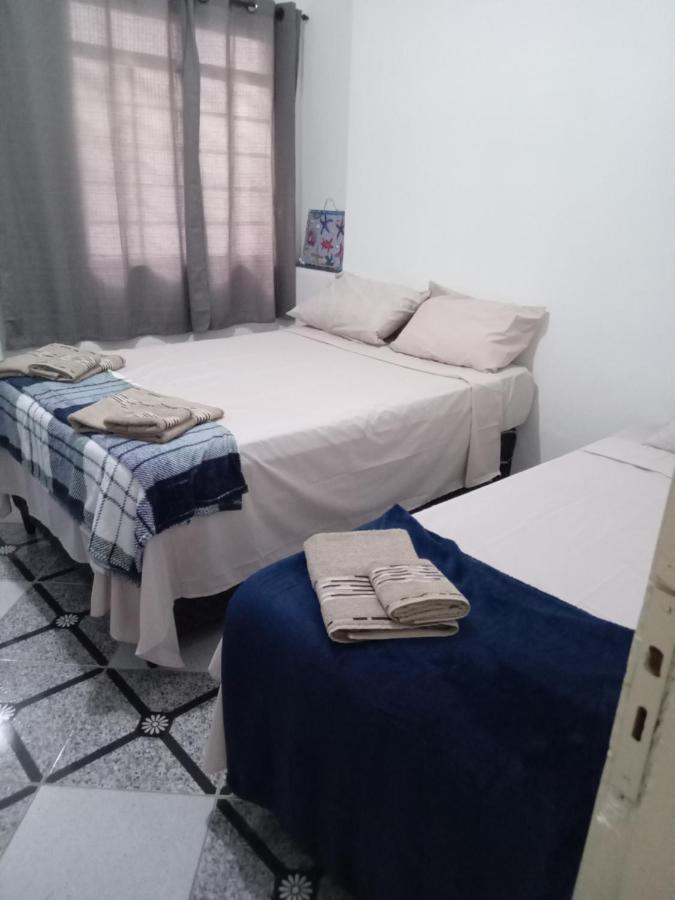 Hotel Nossa Casa Sl Sao Lourenco  Zewnętrze zdjęcie