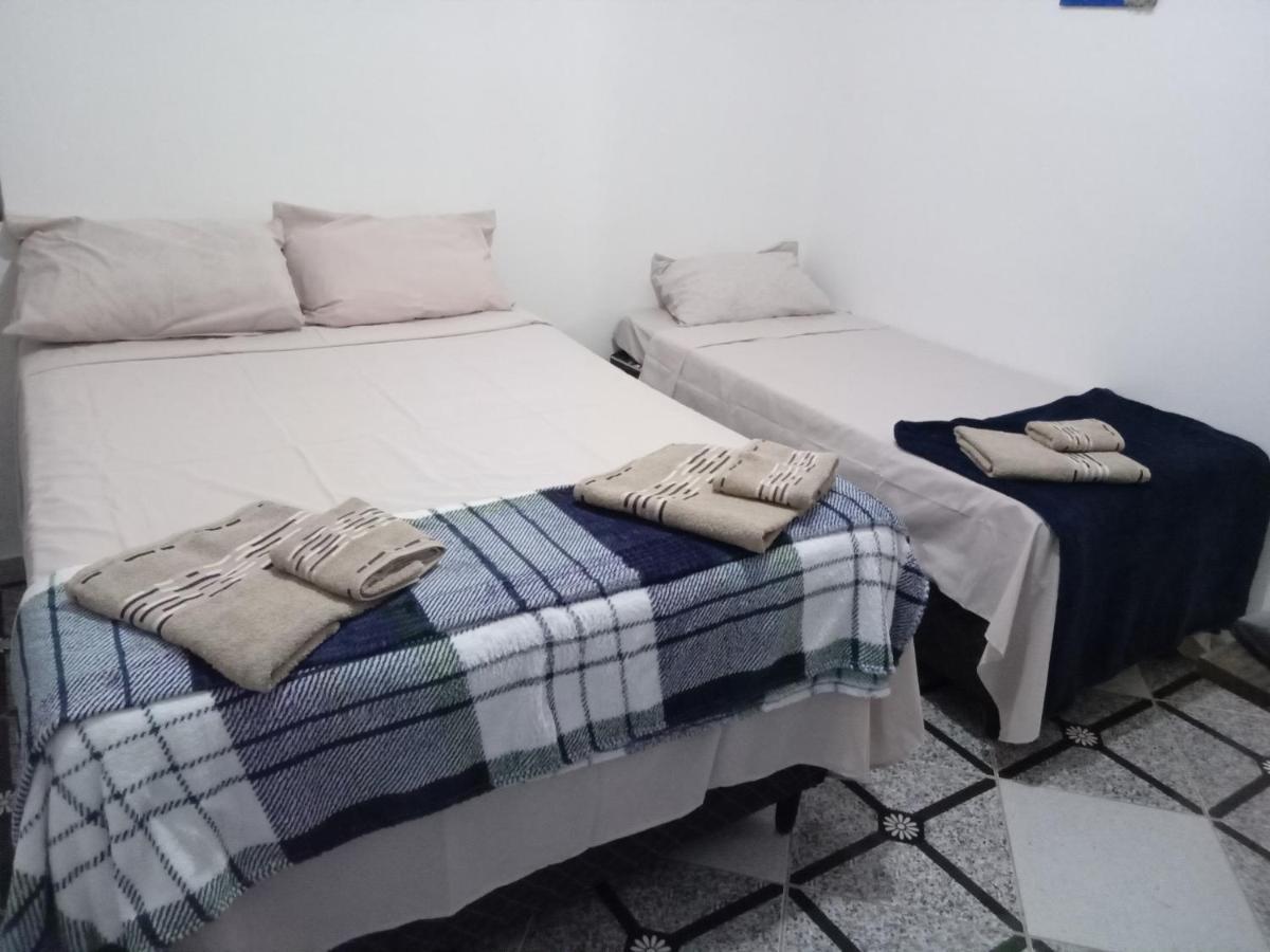 Hotel Nossa Casa Sl Sao Lourenco  Zewnętrze zdjęcie