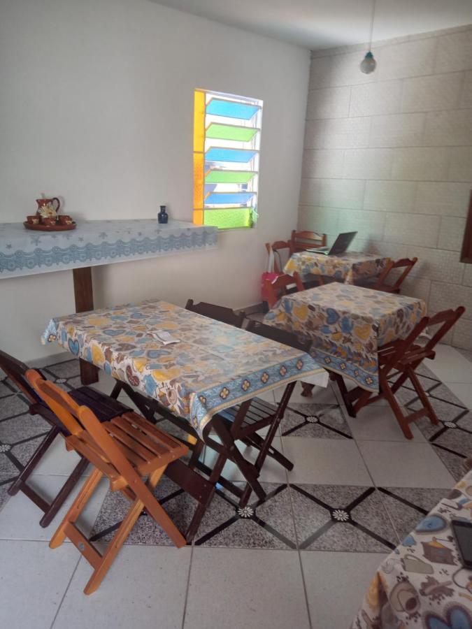 Hotel Nossa Casa Sl Sao Lourenco  Zewnętrze zdjęcie