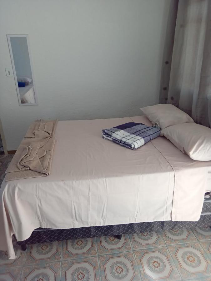 Hotel Nossa Casa Sl Sao Lourenco  Zewnętrze zdjęcie