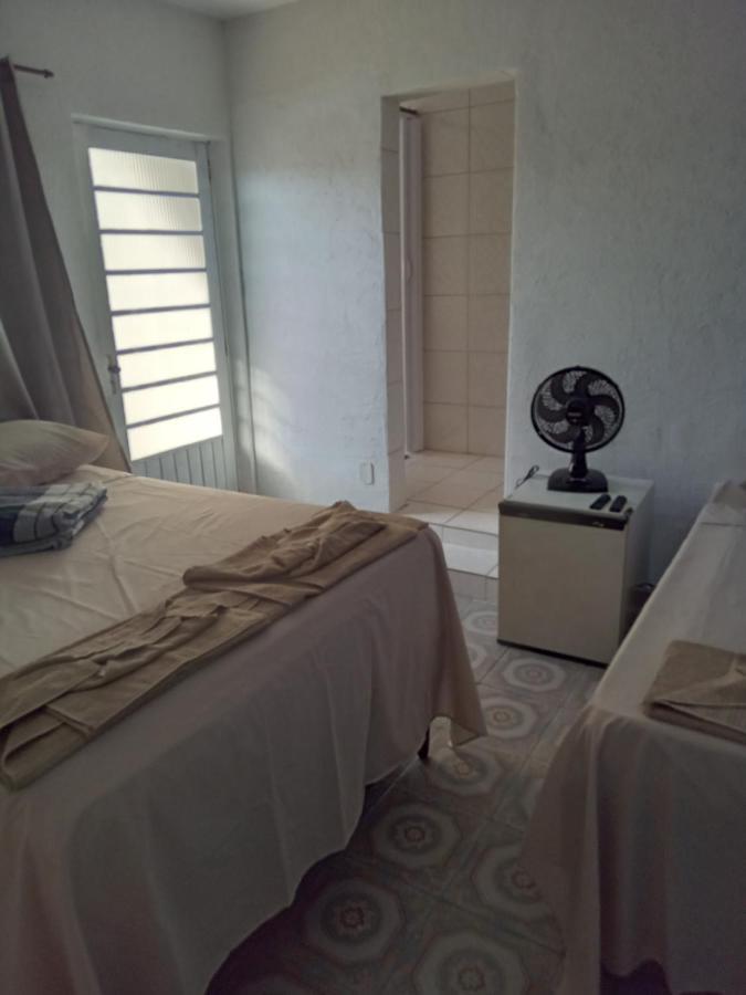 Hotel Nossa Casa Sl Sao Lourenco  Zewnętrze zdjęcie