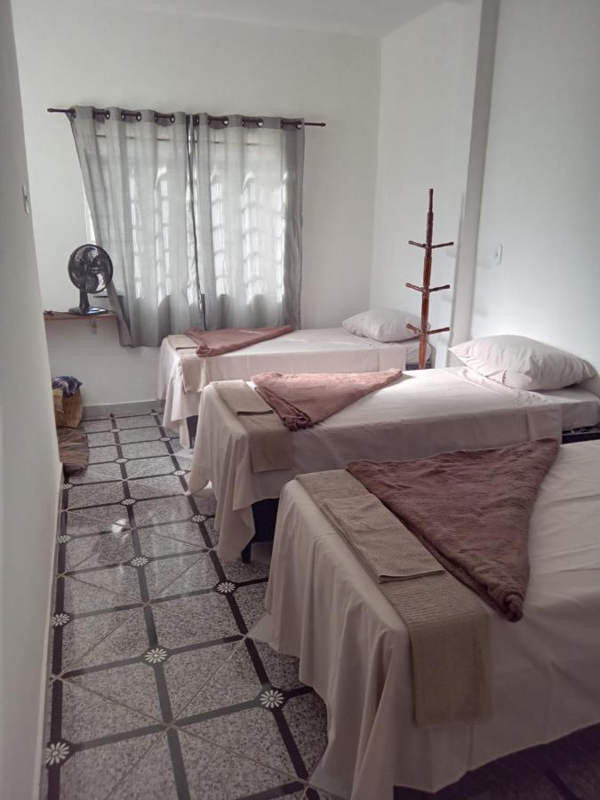 Hotel Nossa Casa Sl Sao Lourenco  Zewnętrze zdjęcie