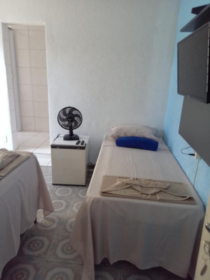 Hotel Nossa Casa Sl Sao Lourenco  Zewnętrze zdjęcie
