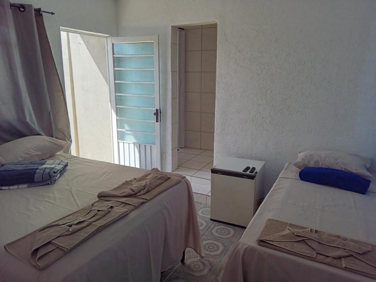 Hotel Nossa Casa Sl Sao Lourenco  Zewnętrze zdjęcie